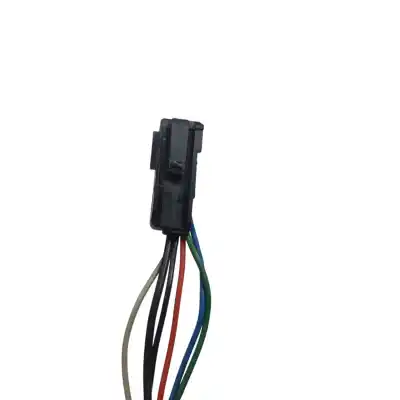 Pièce détachée automobile d'occasion RÉTROVISEUR DROIT pour PEUGEOT 307 CC (S2)  Références OEM IAM 8149AX  