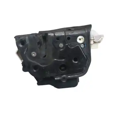 Gebrauchtes Autoersatzteil TÜRSCHLOSS HINTEN RECHTS zum AUDI A3 SPORTBACK (8P)  OEM-IAM-Referenzen 4F0839015  