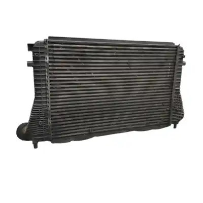 Pezzo di ricambio per auto di seconda mano intercooler per audi a3 sportback (8p) 2.0 tdi ambition riferimenti oem iam 1k0145803cd  