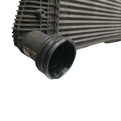 İkinci el araba yedek parçası INTERCOOLER için AUDI A3 SPORTBACK (8P)  OEM IAM referansları 1K0145803CD  