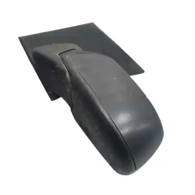 Peça sobressalente para automóvel em segunda mão espelho retrovisor esquerdo por ford fiesta (cbk) sport referências oem iam 1522589