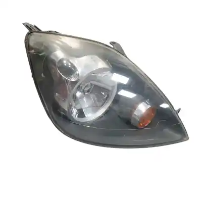 Peça sobressalente para automóvel em segunda mão farol / farolim direito por ford fiesta (cbk) sport referências oem iam 6s6113w029ad