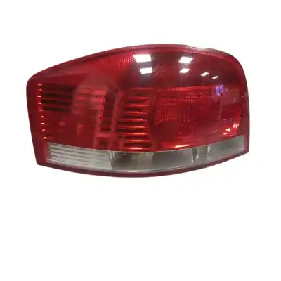 Second-hand car spare part left tailgate light for audi a3 (8p) 1.9 tdi ambiente oem iam references 8p0945095024s  