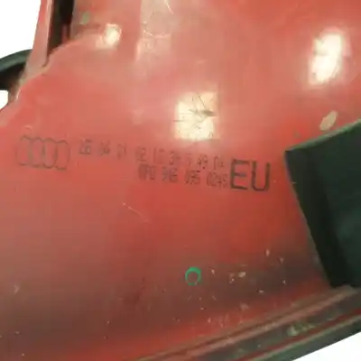 Second-hand car spare part left tailgate light for audi a3 (8p) 1.9 tdi ambiente oem iam references 8p0945095024s  
