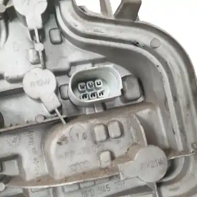 Second-hand car spare part left tailgate light for audi a3 (8p) 1.9 tdi ambiente oem iam references 8p0945095024s  