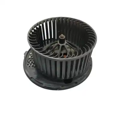Piesă de schimb auto la mâna a doua Ventilator habitaclu încalzire pentru AUDI A3 SPORTBACK (8P)  Referințe OEM IAM 3C0907521B  