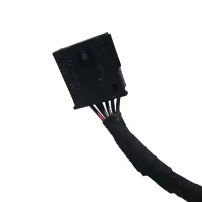 Pezzo di ricambio per auto di seconda mano  per AUDI A3 SPORTBACK (8P)  Riferimenti OEM IAM 8P4959591  