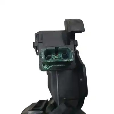 Peça sobressalente para automóvel em segunda mão FECHADURA DO MALA por AUDI A3 SPORTBACK (8P)  Referências OEM IAM 8P4827505C  