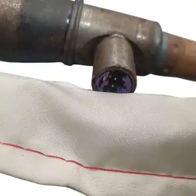 Pezzo di ricambio per auto di seconda mano  per AUDI A3 SPORTBACK (8P)  Riferimenti OEM IAM 8P4880741E  