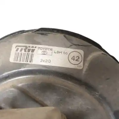 Second-hand car spare part  for TOYOTA COROLLA (E12)  OEM IAM references 4461009080  