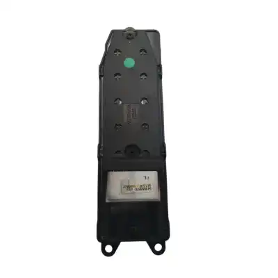 Second-hand car spare part left front power window switch for toyota corolla (e12) 1.6 16v oem iam references 8480202251  