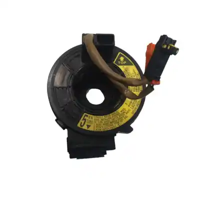 Second-hand car spare part air bag ring for toyota corolla (e12) 1.6 16v oem iam references 6401037043  