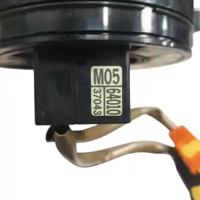 Second-hand car spare part air bag ring for toyota corolla (e12) 1.6 16v oem iam references 6401037043  