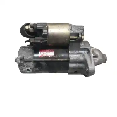 Second-hand car spare part starter motor for toyota corolla (e12) 1.6 16v oem iam references 2280007591  