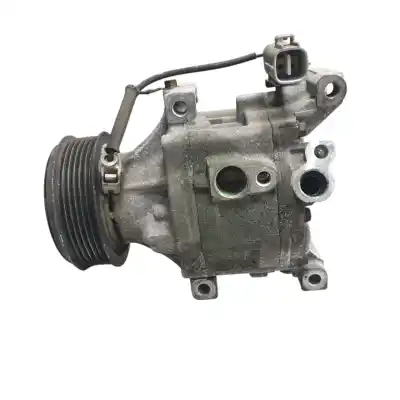 Second-hand car spare part air conditioning compressor for toyota corolla (e12) 1.6 16v oem iam references 4472206353  