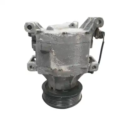 Second-hand car spare part air conditioning compressor for toyota corolla (e12) 1.6 16v oem iam references 4472206353  