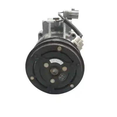 Second-hand car spare part air conditioning compressor for toyota corolla (e12) 1.6 16v oem iam references 4472206353  