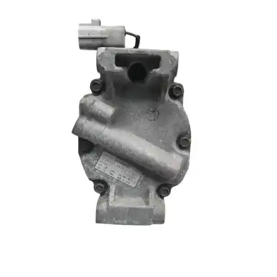Second-hand car spare part air conditioning compressor for toyota corolla (e12) 1.6 16v oem iam references 4472206353  