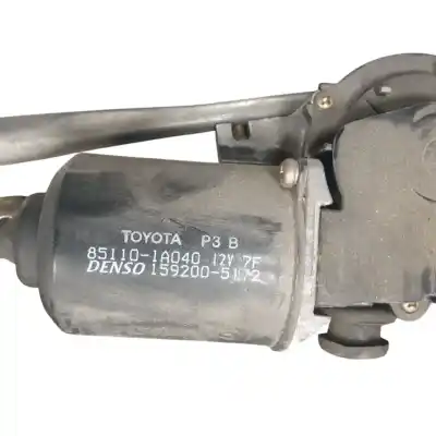 Second-hand car spare part  for TOYOTA COROLLA (E12)  OEM IAM references 851101A040  