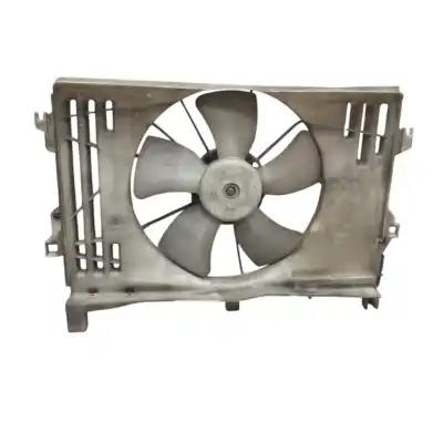 Second-hand car spare part  for TOYOTA COROLLA (E12)  OEM IAM references 163630H030  
