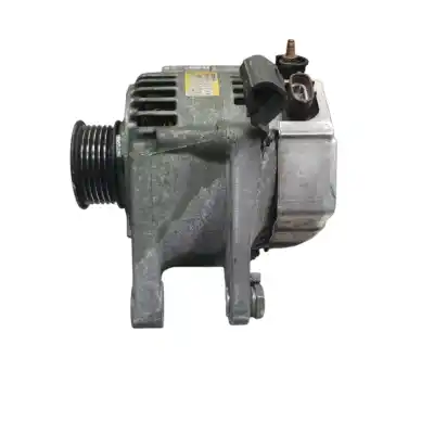 Second-hand car spare part alternator for toyota corolla (e12) 1.6 16v oem iam references 2706022030  