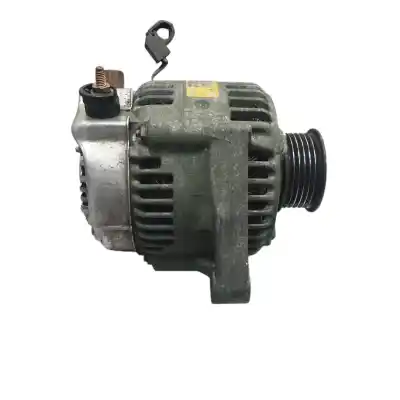 Second-hand car spare part alternator for toyota corolla (e12) 1.6 16v oem iam references 2706022030  