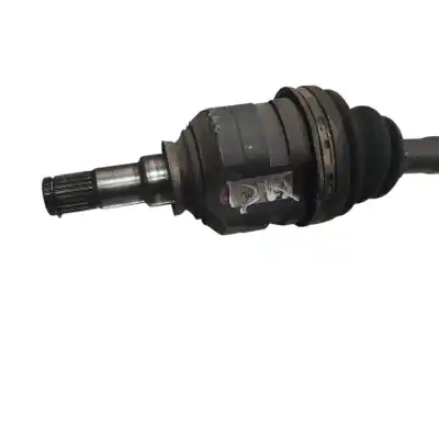 Second-hand car spare part front right transmission for toyota corolla (e12) 1.6 16v oem iam references 4341012660  