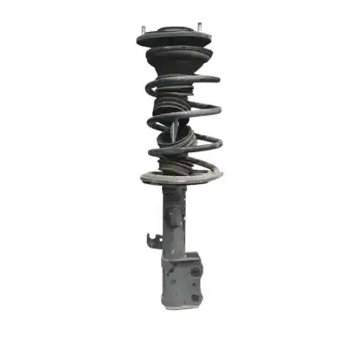 Peça sobressalente para automóvel em segunda mão amortecedor dianteiro direito por toyota corolla (e12) 1.6 16v referências oem iam 485101a530  