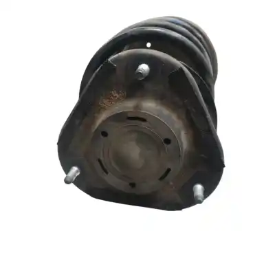 Peça sobressalente para automóvel em segunda mão amortecedor dianteiro direito por toyota corolla (e12) 1.6 16v referências oem iam 485101a530  