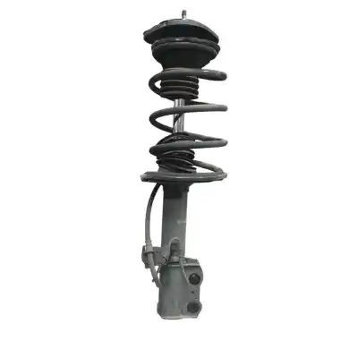 Peça sobressalente para automóvel em segunda mão amortecedor dianteiro esquerdo por toyota corolla (e12) 1.6 16v referências oem iam 485201a530  