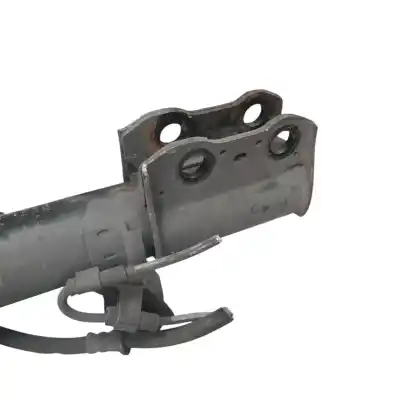 Peça sobressalente para automóvel em segunda mão amortecedor dianteiro esquerdo por toyota corolla (e12) 1.6 16v referências oem iam 485201a530  