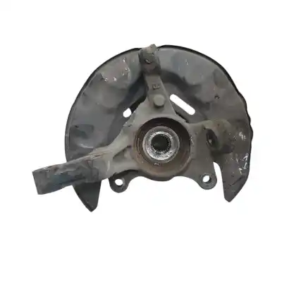 Second-hand car spare part front left knuckle for toyota corolla (e12) 1.6 16v oem iam references 4321219015