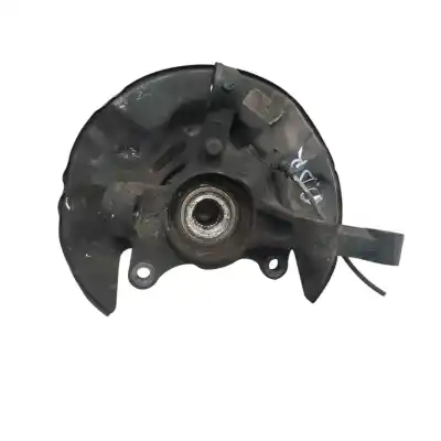 Second-hand car spare part front right knuckle for toyota corolla (e12) 1.6 16v oem iam references 4321119015  