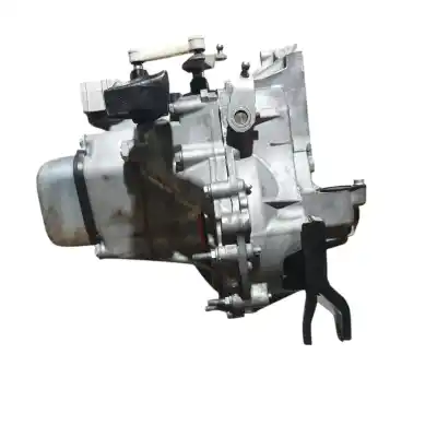 Pezzo di ricambio per auto di seconda mano riduttore per citroen c3 tonic riferimenti oem iam 20a701  