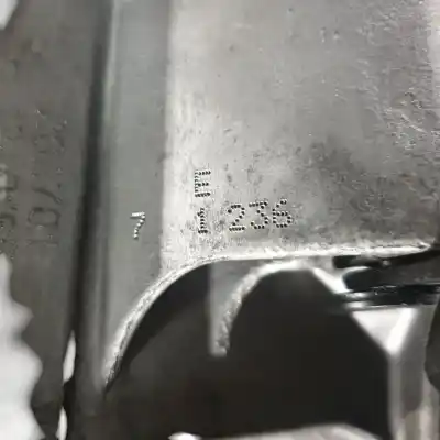 Pezzo di ricambio per auto di seconda mano riduttore per citroen c3 tonic riferimenti oem iam 20a701  