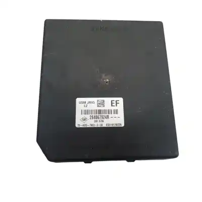 Автозапчасти б/у блок реле/предохранителей за renault scenic iii grand dynamique ссылки oem iam 284b67924r  