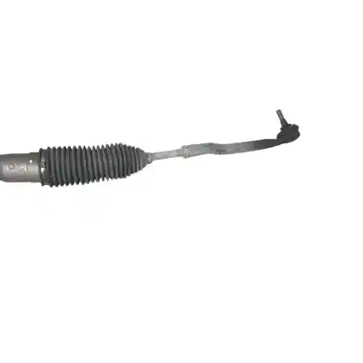 Автозапчастина б/у РУЛЬМОВА РЕЙКА для RENAULT SCENIC III  Посилання на OEM IAM 490010024R  