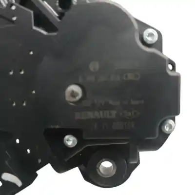 Second-hand car spare part Rear Windshield Wiper Motor for RENAULT SCENIC III Grand Dynamique OEM IAM references 287100010R  