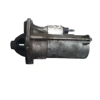 Second-hand car spare part starter motor for renault scenic iii grand dynamique oem iam references 8200836473b  