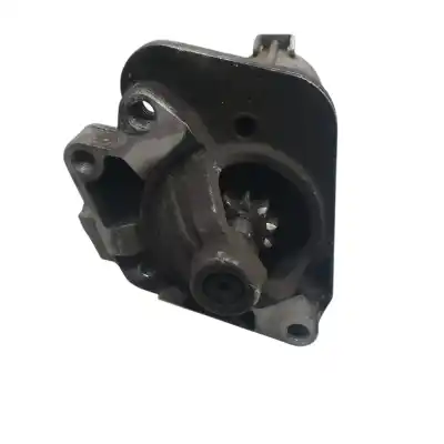 Pezzo di ricambio per auto di seconda mano MOTORINO DI AVVIAMENTO per RENAULT SCENIC III  Riferimenti OEM IAM 8200836473B  