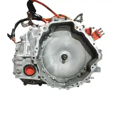Автозапчастина б/у коробка передач для toyota prius (nhw30) plug-in hybrid advance посилання на oem iam 3090047064  
