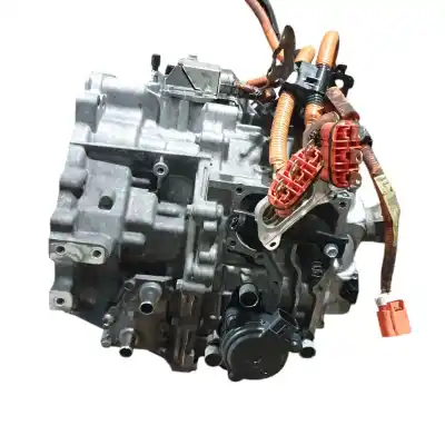 Gebrauchtes Autoersatzteil GETRIEBE zum TOYOTA PRIUS (NHW30)  OEM-IAM-Referenzen 3090047064  