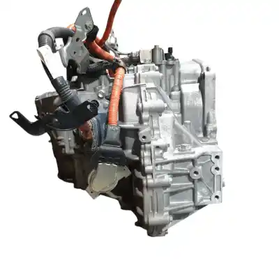Автозапчастина б/у коробка передач для toyota prius (nhw30) plug-in hybrid advance посилання на oem iam 3090047064  