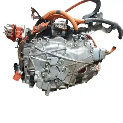 Автозапчастина б/у коробка передач для toyota prius (nhw30) plug-in hybrid advance посилання на oem iam 3090047064  