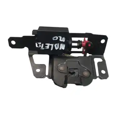 Peça sobressalente para automóvel em segunda mão  por BMW SERIE X3 (E83)  Referências OEM IAM 51247057364  