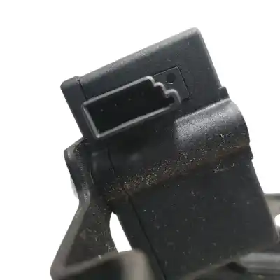 Second-hand car spare part trunk lock for bmw serie x3 (e83) 2.0d [2.0 ltr. - 110 kw 16v diesel cat] oem iam references 51247057364  