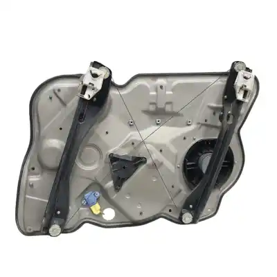 Second-hand car spare part DRIVER LEFT WINDOW REGULATOR for SKODA OCTAVIA BERLINA (1Z3)  OEM IAM references 1Z1837655P  