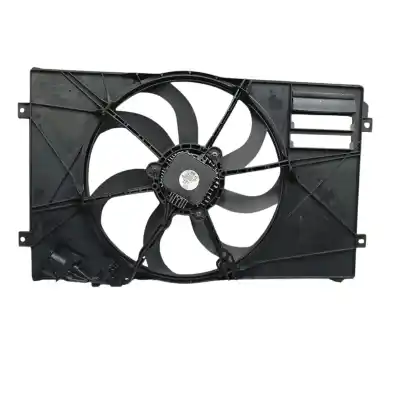 Piesă de schimb auto la mâna a doua ELECTROVENTILATOR RADIATOR pentru SKODA OCTAVIA BERLINA (1Z3)  Referințe OEM IAM 1K0121205AA  