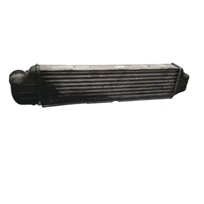 Peça sobressalente para automóvel em segunda mão intercooler por bmw serie x3 (e83) 2.0d [2.0 ltr. - 110 kw 16v diesel cat] referências oem iam 1787779  