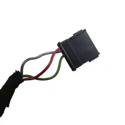 Peça sobressalente para automóvel em segunda mão espelho retrovisor direito por bmw serie x3 (e83) 2.0d [2.0 ltr. - 110 kw 16v diesel cat] referências oem iam 51163448132  